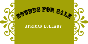 Sounds For Sale
