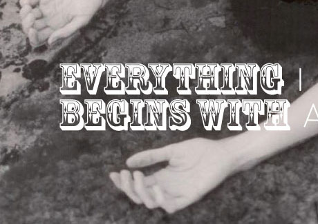 Everything I Do Begins With A Dream - Shana Dressler